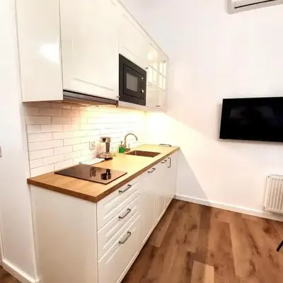 Krakowska Street Old Town Apt 16a