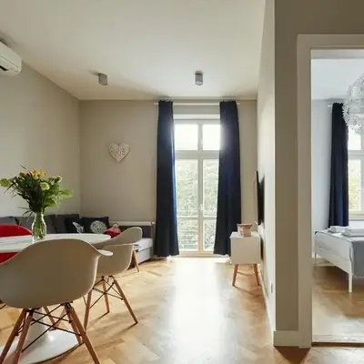 PlayRoom Aparthotel