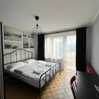 Main Square Apartment- Tomasza Street