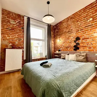 Urban Loft with Terrace - Design Apartaments