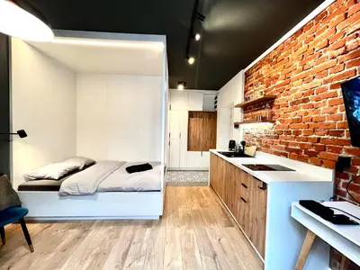 Gallery image of Modern Loft - Design Apartaments in Kraków