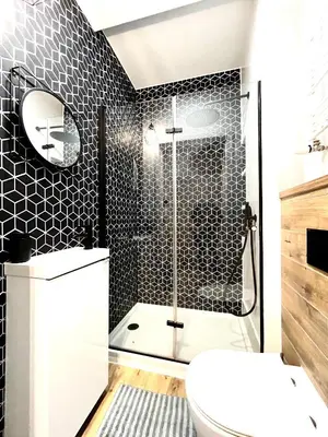 Gallery image of Modern Loft - Design Apartaments in Kraków