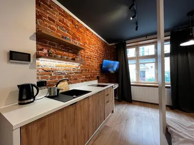 Gallery image of Modern Loft - Design Apartaments in Kraków
