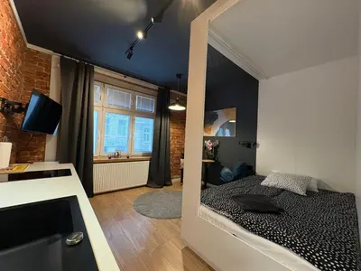Gallery image of Modern Loft - Design Apartaments in Kraków