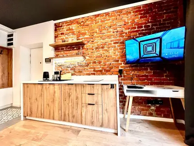 Gallery image of Modern Loft - Design Apartaments in Kraków