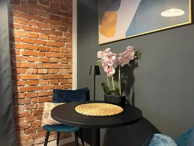 Gallery image of Modern Loft - Design Apartaments in Kraków