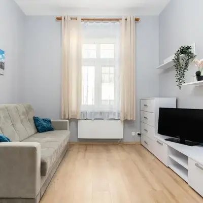 Cracow Old Town Apartment by BookingHost