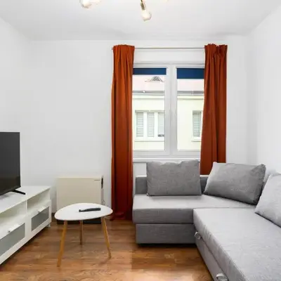 Sewera Cozy Nest Apartment by BookingHost