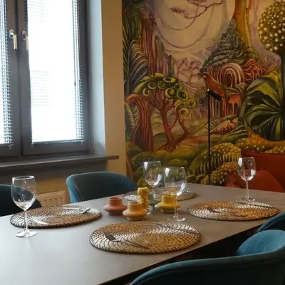 Smoleńsk 33 Luxury Apartment