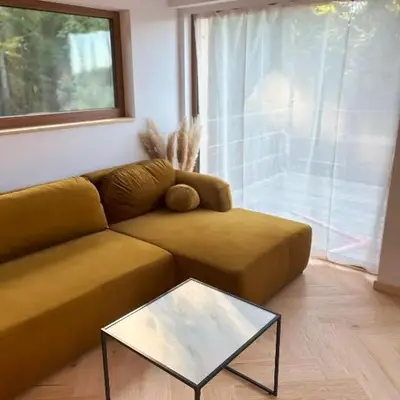 Apartament pod lasem 2 - przy szlaku na Turbacz