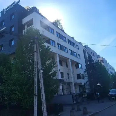 Apartament Lea