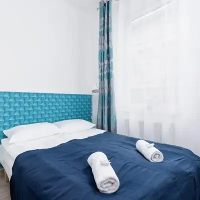 Apartment Bosacka Cracow by Noclegi Renters