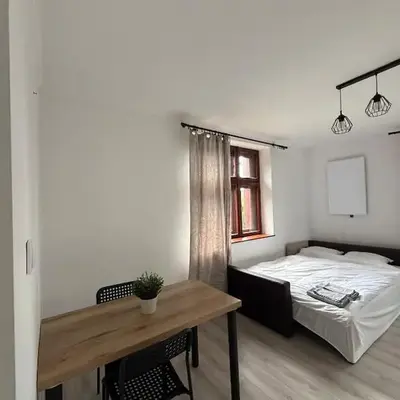 Parkowa Apartment