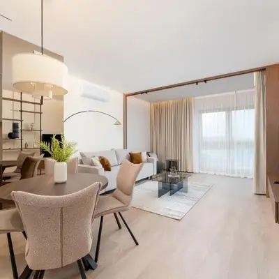 Cracow Novum Apartments by BookingHost