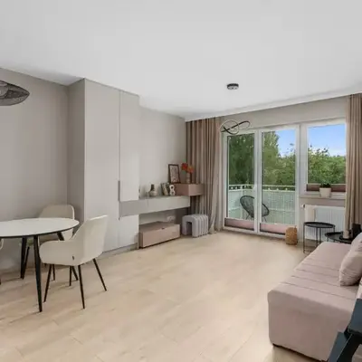 Walerego Sławka Harmony Apartment by BookingHost