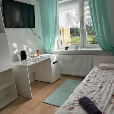 Smile Room Balice