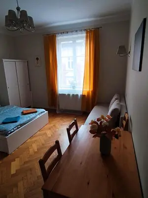 Gallery image of Krakow City Stay Сlassic in Kraków