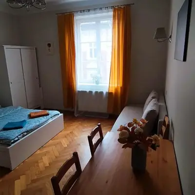 Krakow City Stay Сlassic