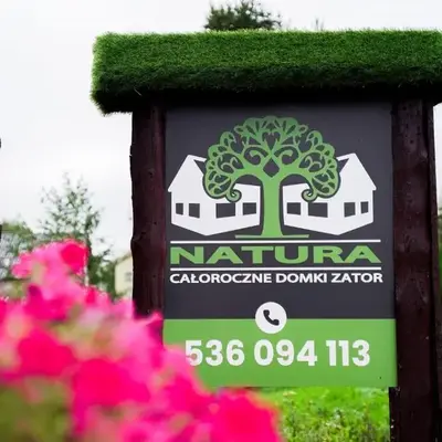 Domki Natura Zator