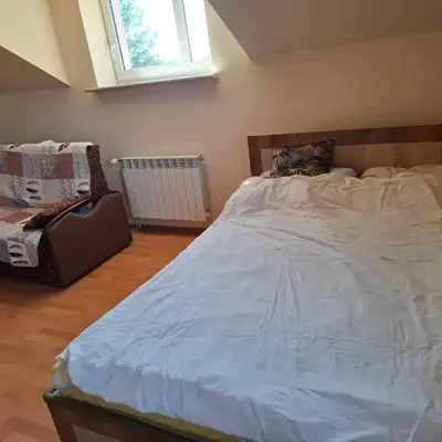 Pokoje u Zbigniewa