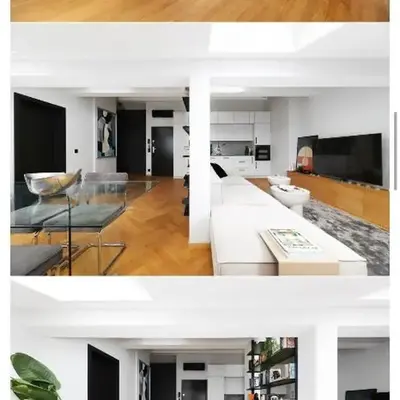 M&D Apartment