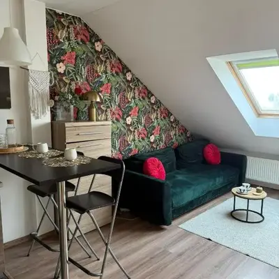 Vistula Apartment Kazimierz Old Town