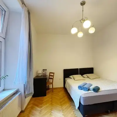 Starowislna loft - perfect for 6 people