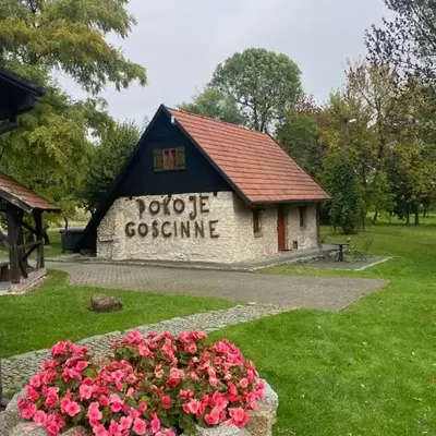 Karczma Siedlisko Pokoje Gościnne