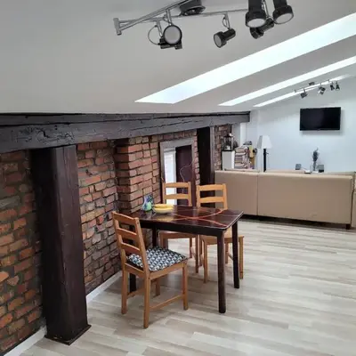 Golden Middle Point - best location in Krakow