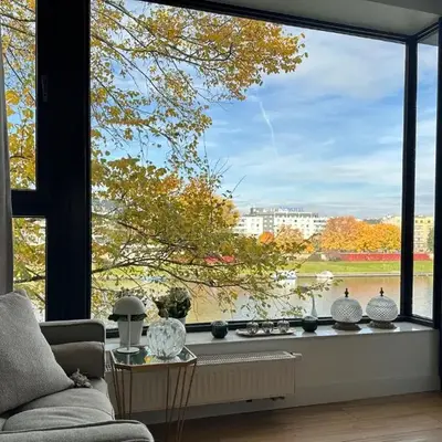 Riva Verona Apartment 86