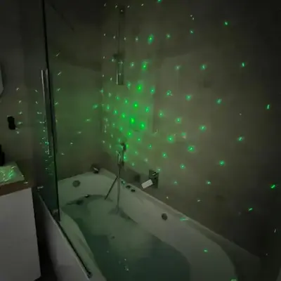 Zakrzówek Apartament z Jacuzzi