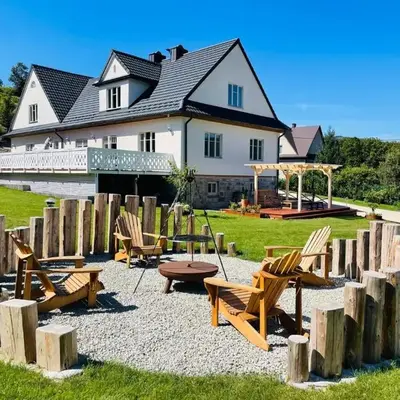 Villa Pippi