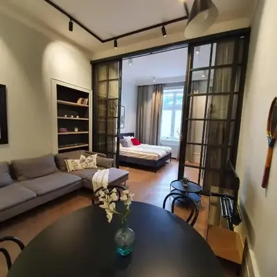 Stradom Apartments by Noah