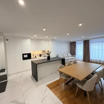 K16 Apartments