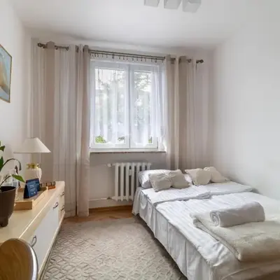 Malila Premium Apartments Brodowicza 5