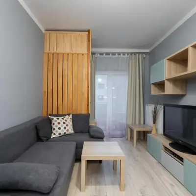 Dębniki Comfort Studio by BookingHost