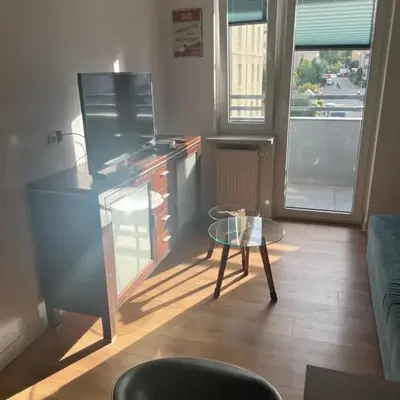 Ruczaj Cozy Room