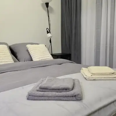Apartamenty Żurawia 1- Piętro 2
