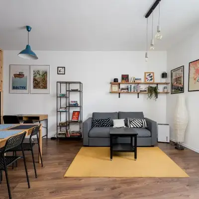 Bocheńska Modern Apartment by BookingHost