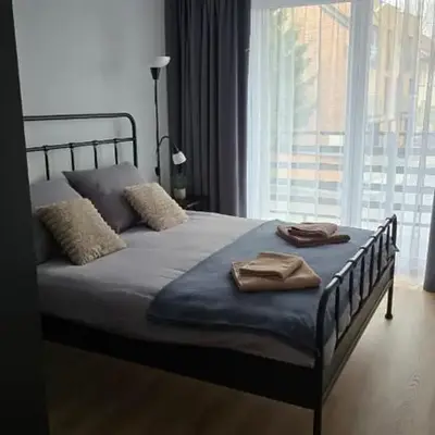 Apartamenty Żurawia 1 - Piętro 1