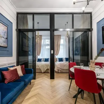 Colora Apartments by MB Apartments