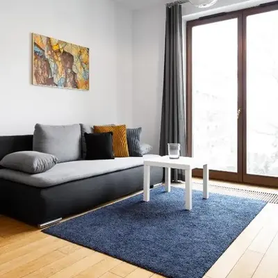 Househost Apartment Plac Na Groblach 5