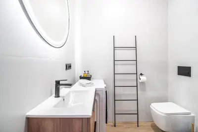 Gallery image of RentPlanet - Studio przy Centrum Kongresowym in Kraków