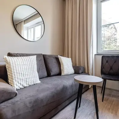 RentPlanet - Studio przy Centrum Kongresowym
