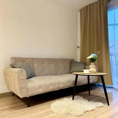 Apartament Bałandy 18