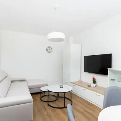 Househost Apartment Krowoderska 64