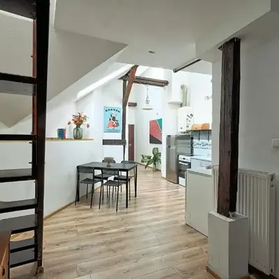 Urbannest-Augustiańska 4