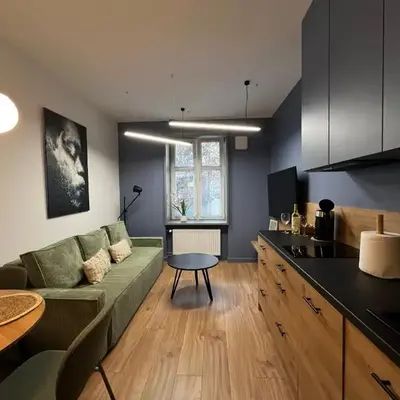 Old Town Krakow Loft - Design Apartaments