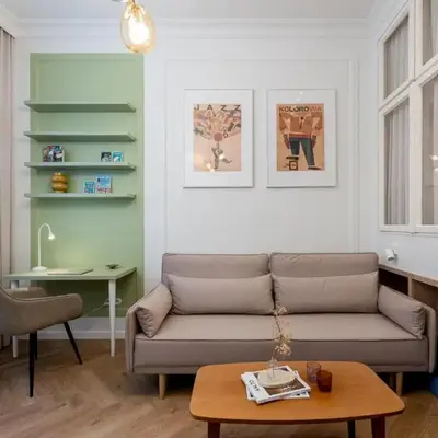 San Benedetto Stylish Apartments