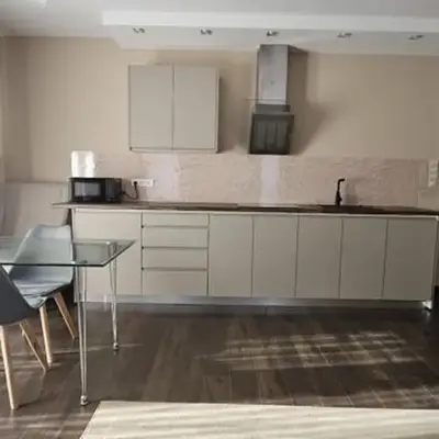 Silent Apt Pychowicka